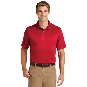 CornerStone® - Select Snag-Proof Polo - Red