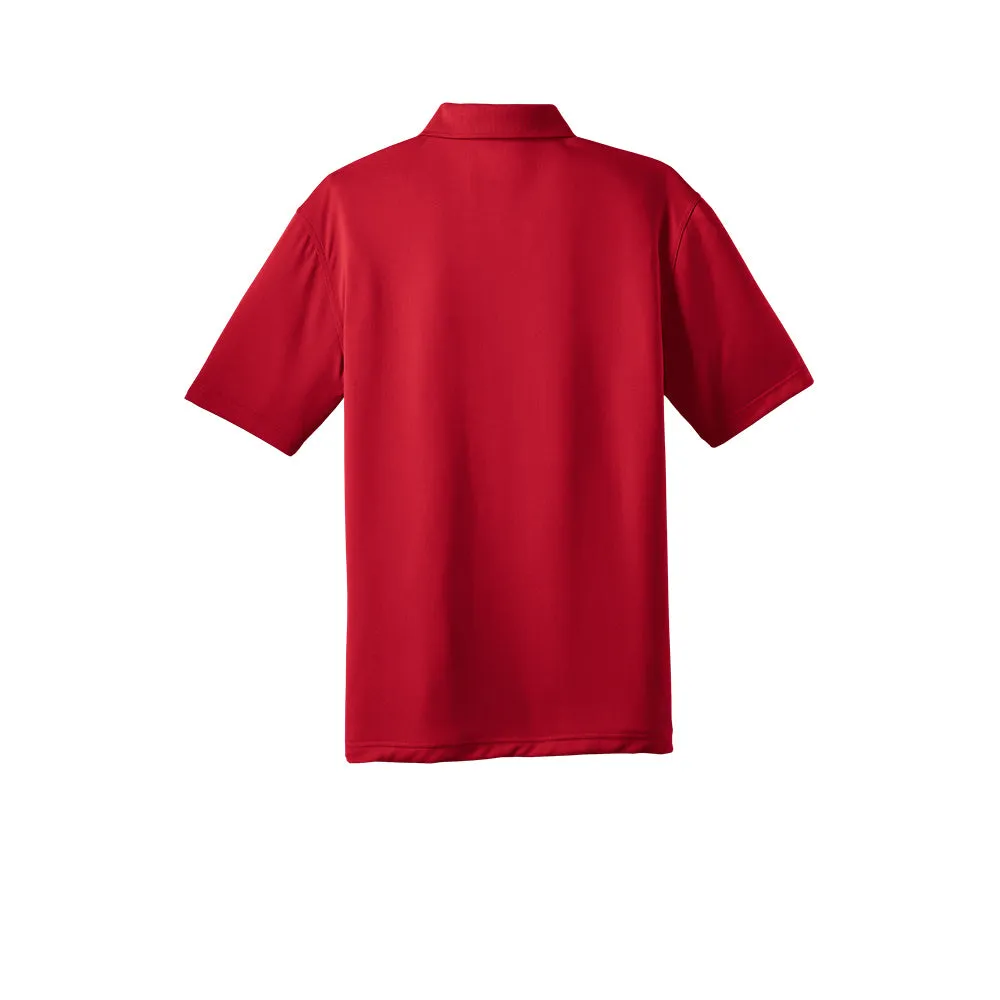 CornerStone® - Select Snag-Proof Polo - Red