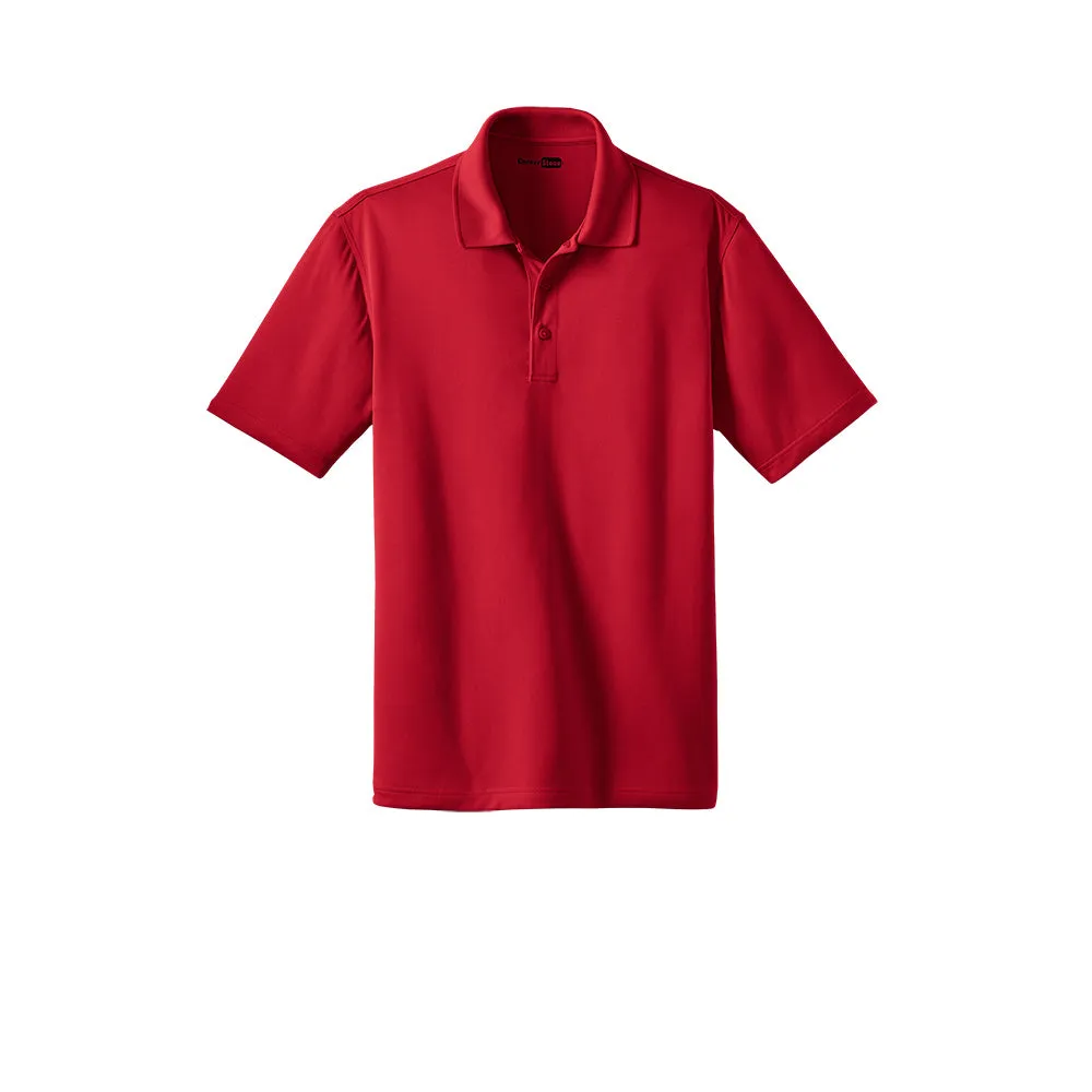 CornerStone® - Select Snag-Proof Polo - Red