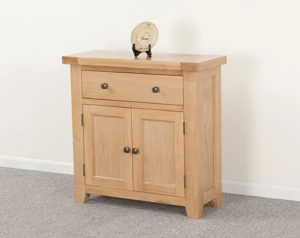 Cotswold Compact Sideboard