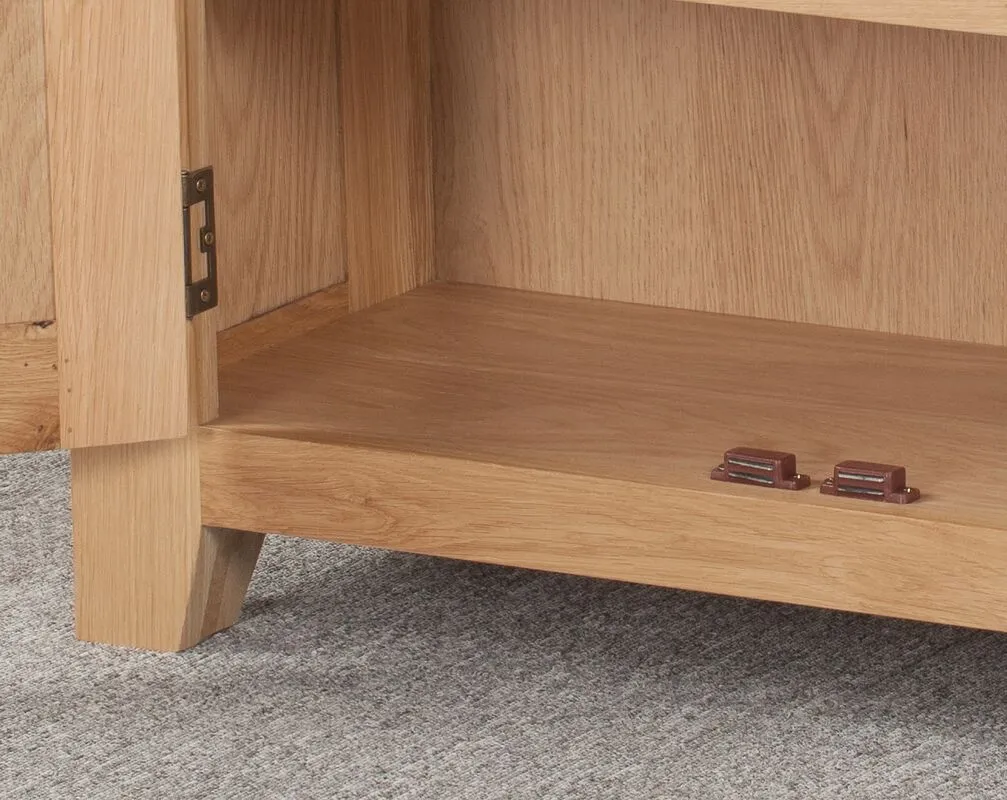 Cotswold Compact Sideboard