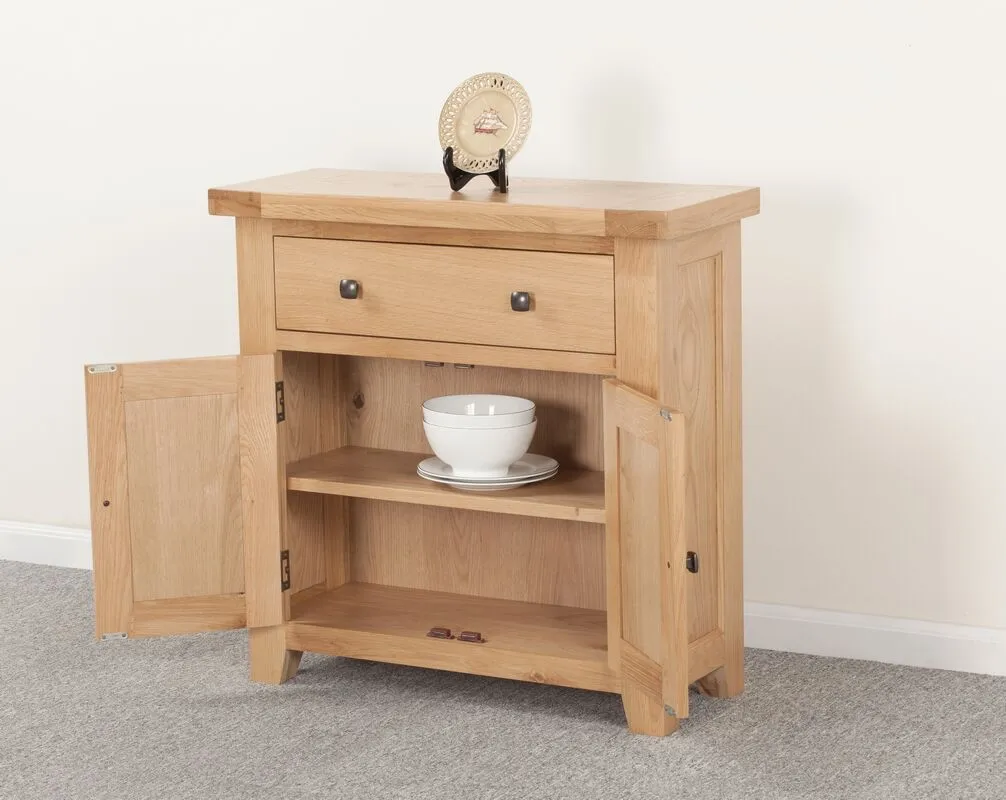 Cotswold Compact Sideboard