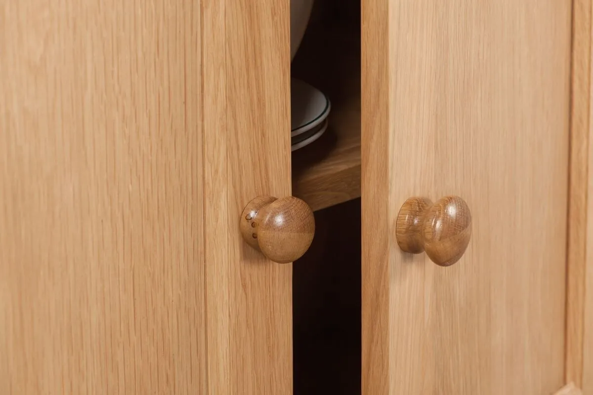 Cotswold Compact Sideboard