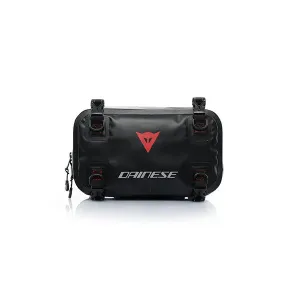 Dainese Explorer Tool Bag Black