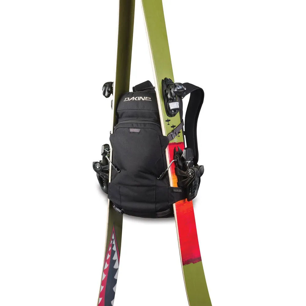 Dakine Heli Pack 20L - Oceania
