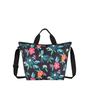 Deluxe Easy Carry Tote