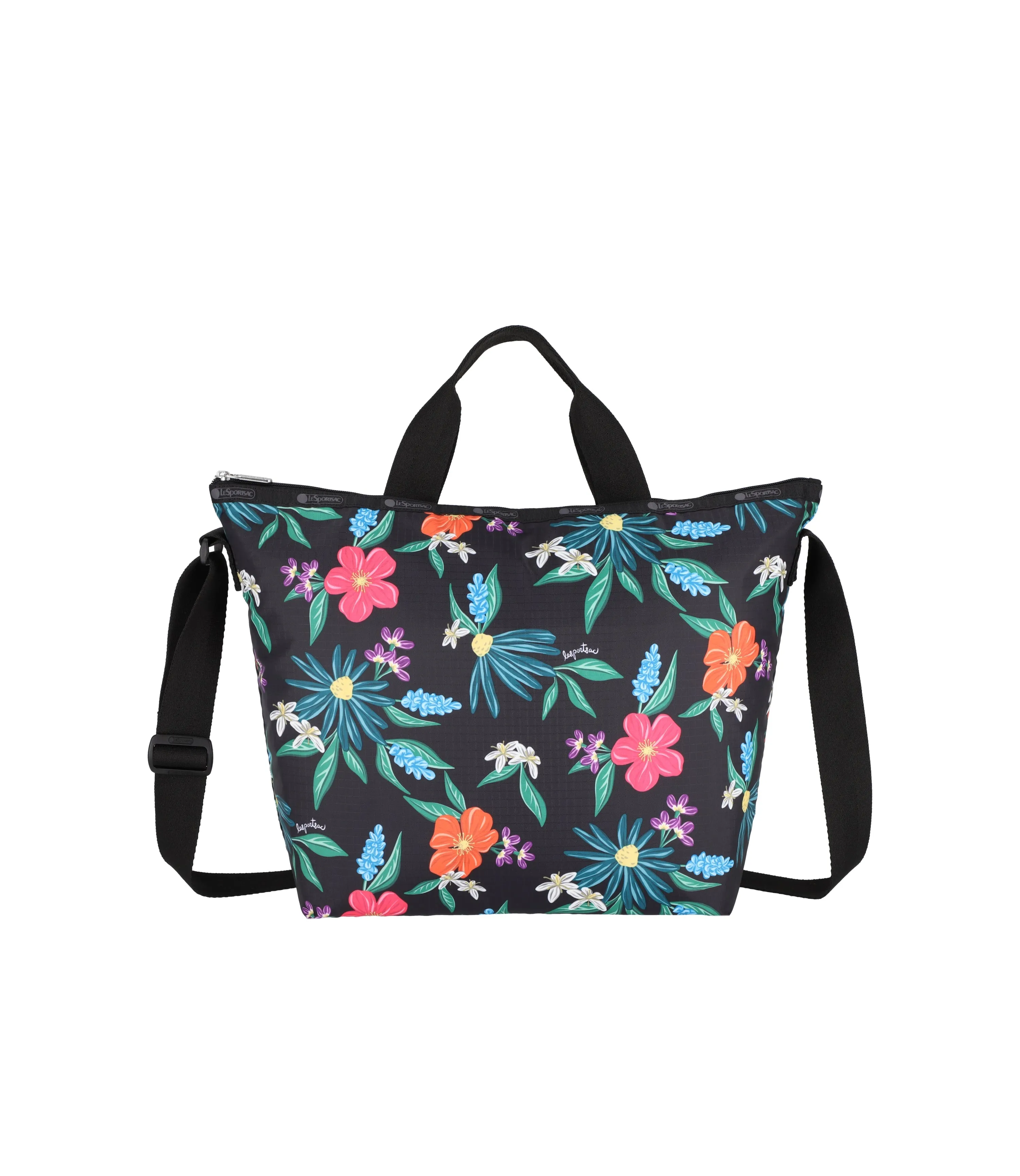 Deluxe Easy Carry Tote