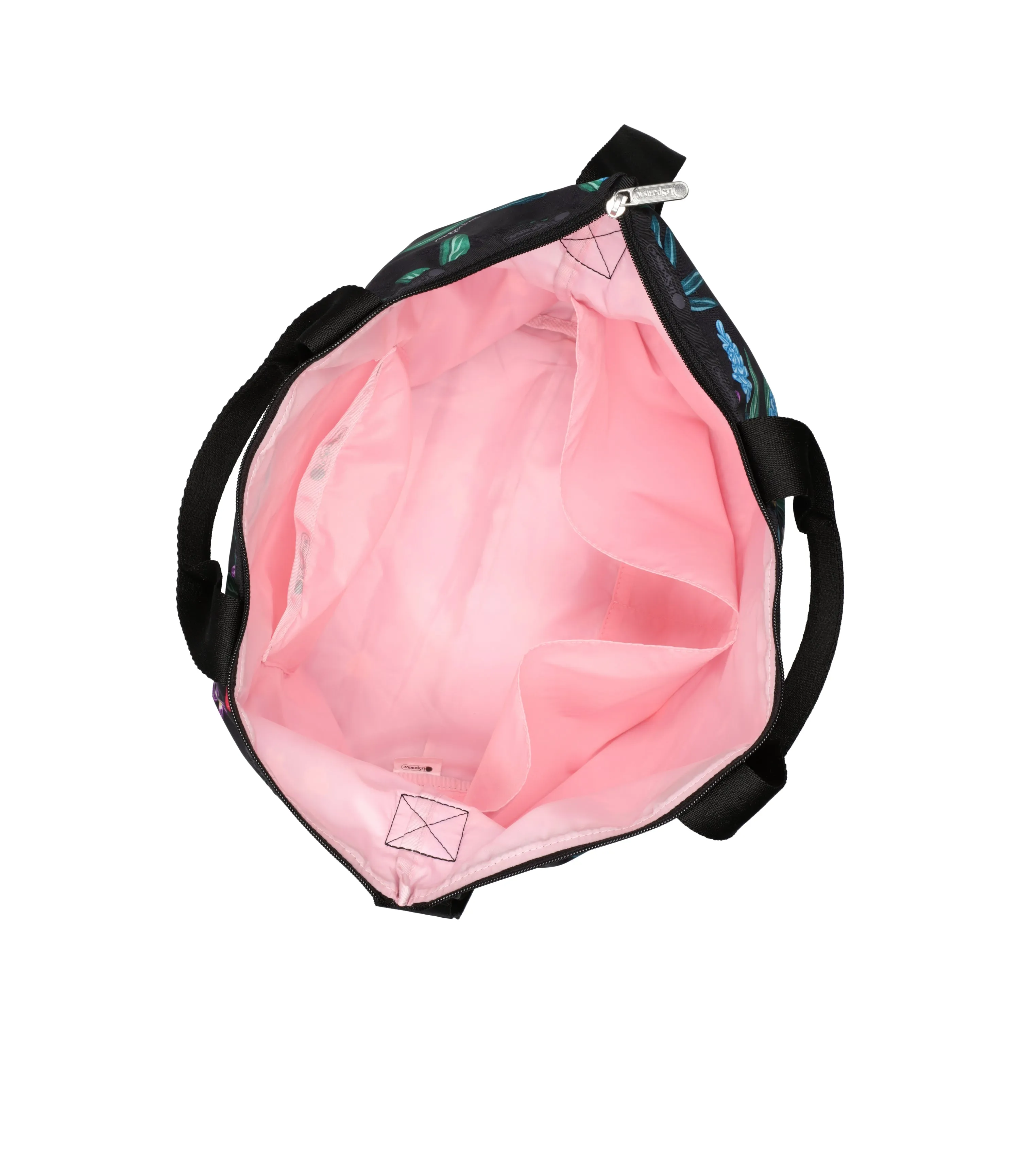 Deluxe Easy Carry Tote