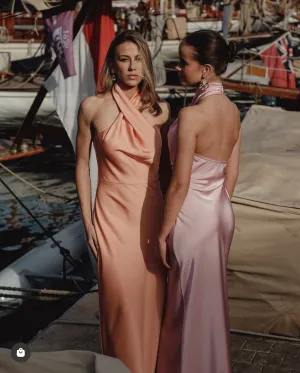 Dolores Dress