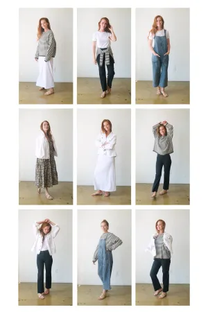 Effortless Everyday Capsule