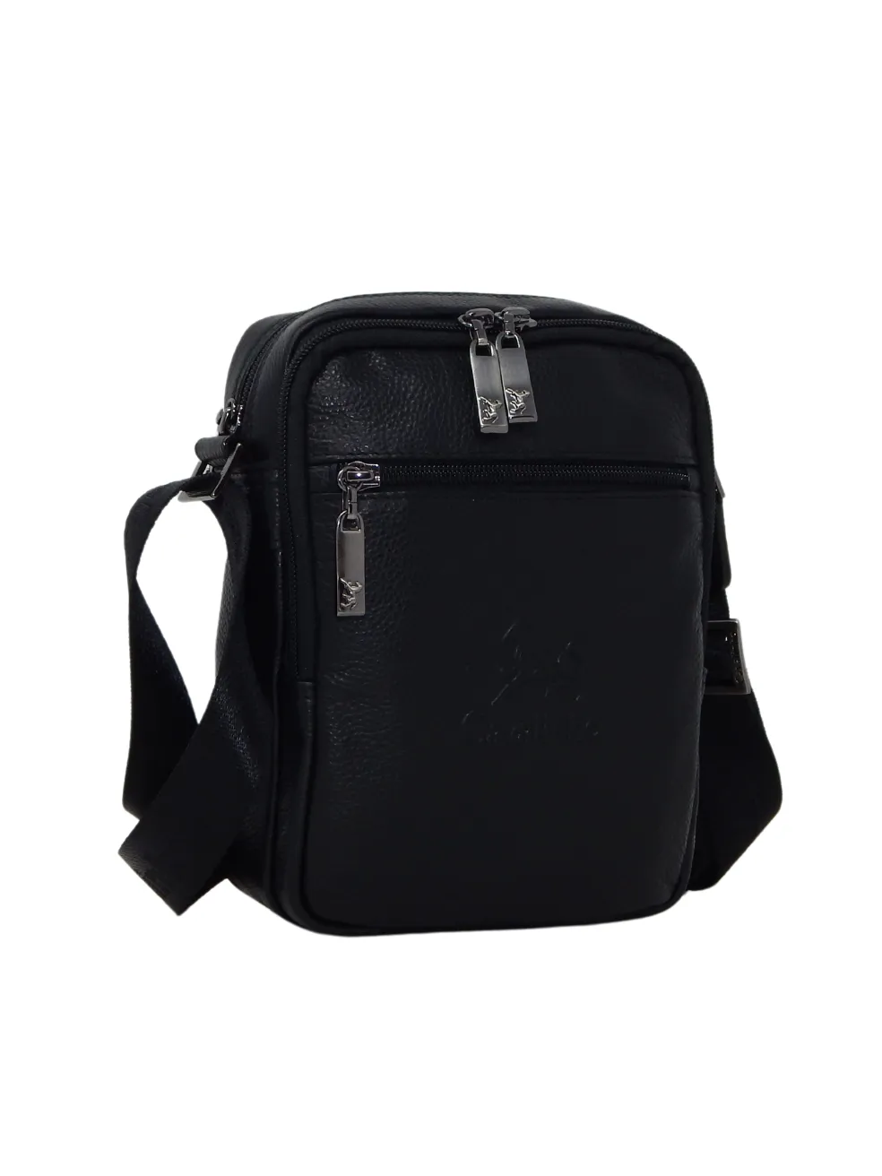 El Cavaleiro Leather Traveler