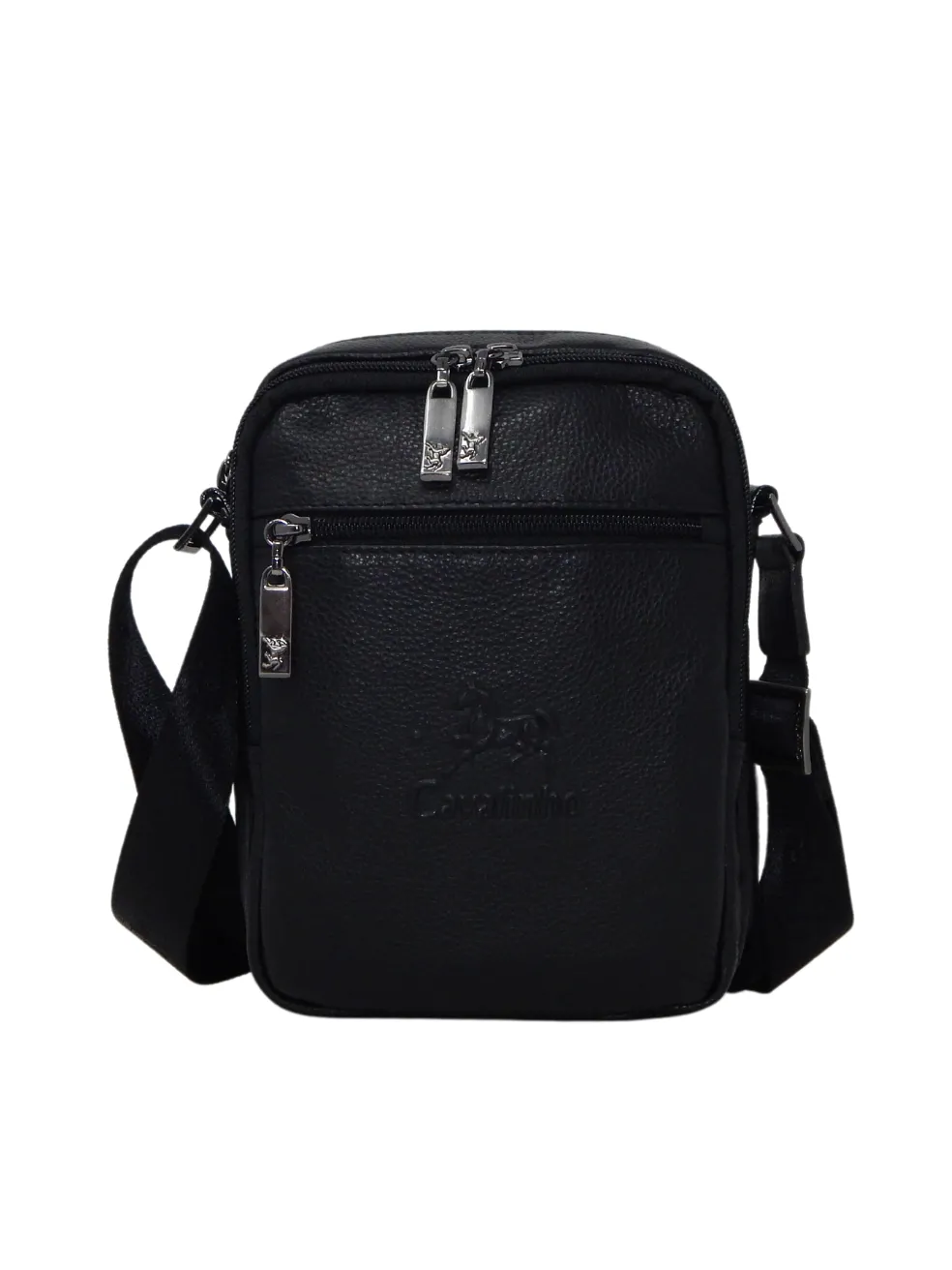 El Cavaleiro Leather Traveler