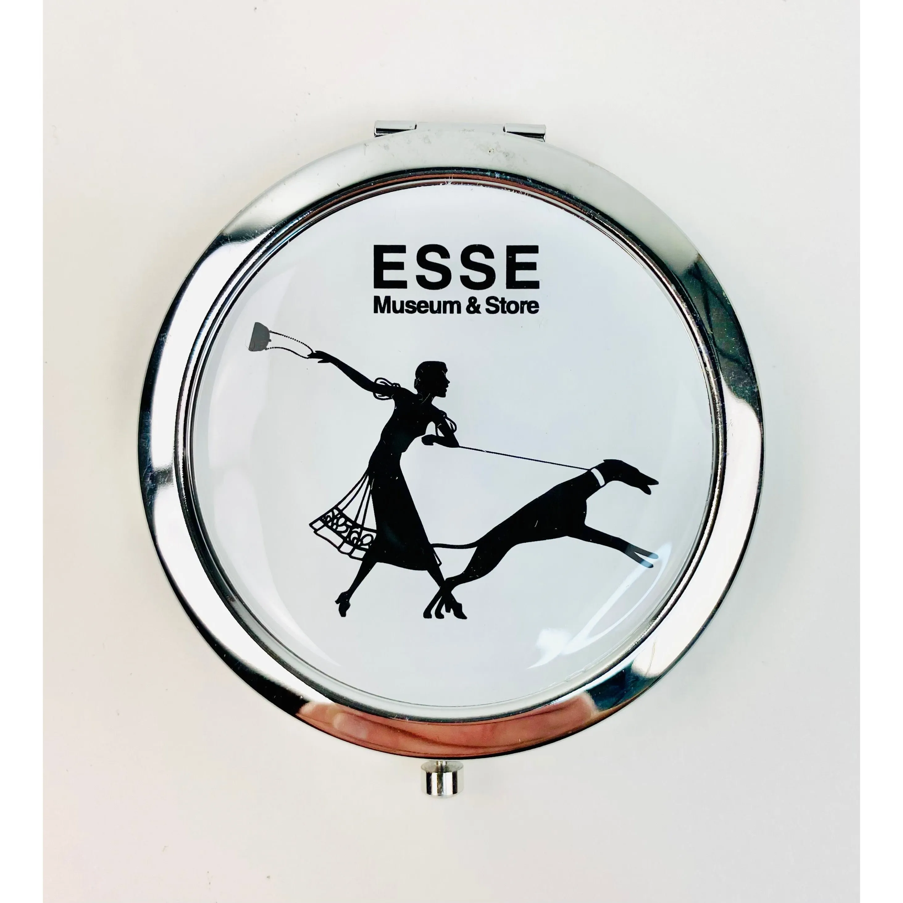 ESSE Compact Mirror