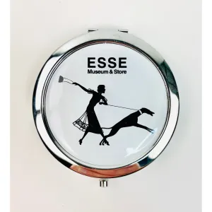 ESSE Compact Mirror