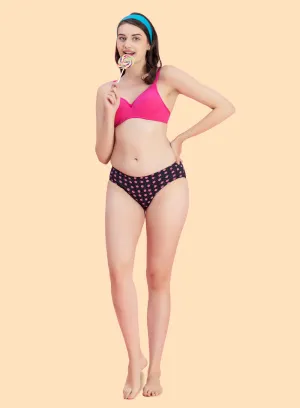 Everyday Comfort Padded BRA PBBR1054