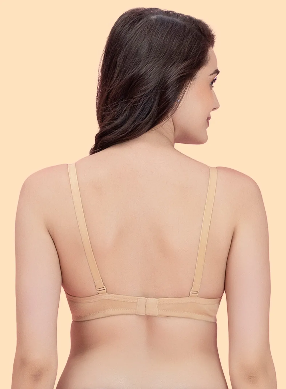 Everyday Comfort Padded BRA PBBR1054