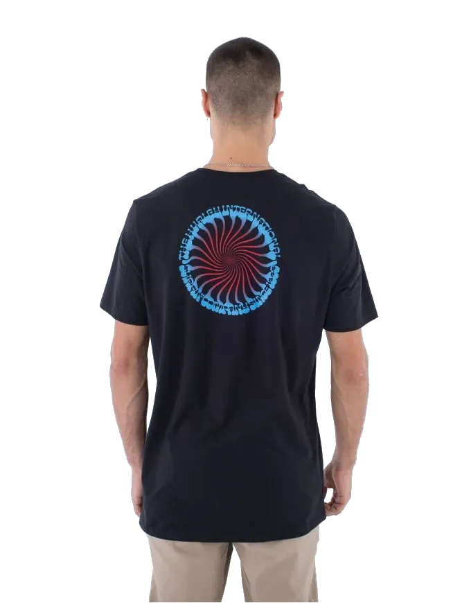Everyday Psychic T-Shirt in Black