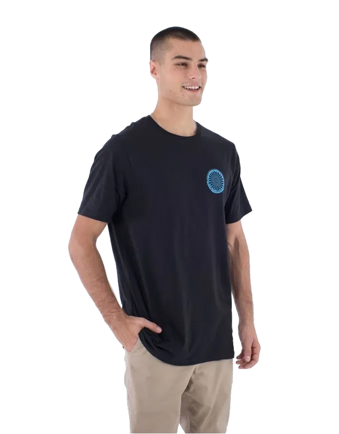 Everyday Psychic T-Shirt in Black