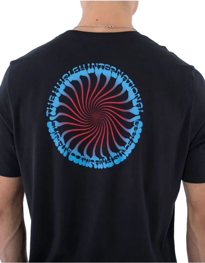 Everyday Psychic T-Shirt in Black
