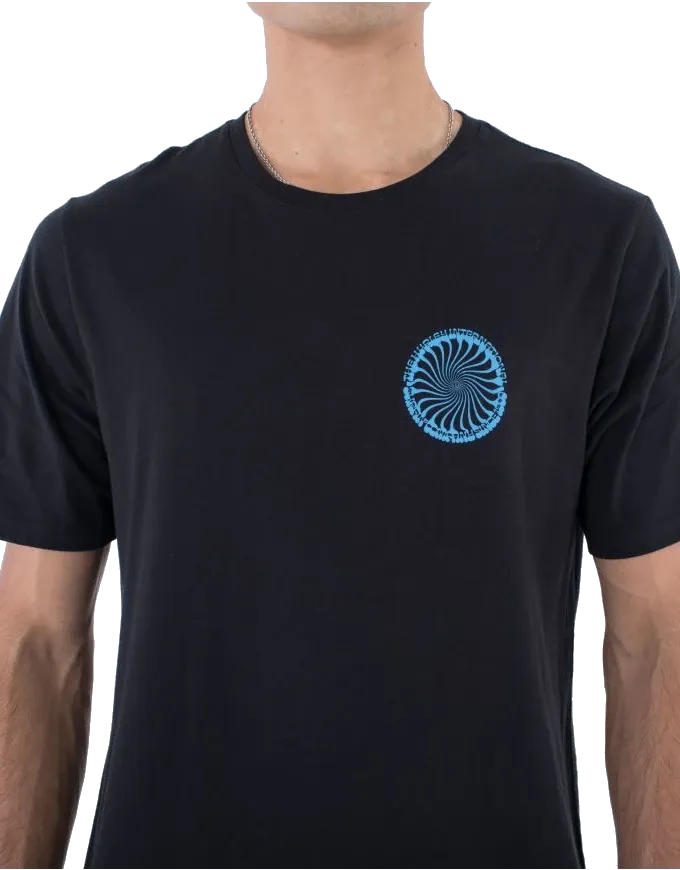 Everyday Psychic T-Shirt in Black