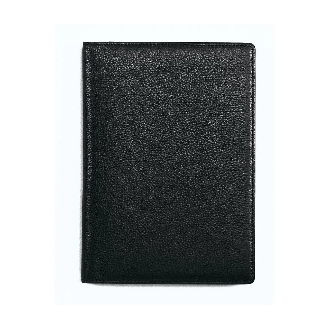 Executive Stanley Leather Journal