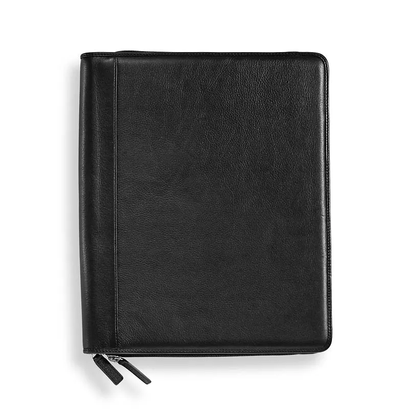 Executive Zip Folio