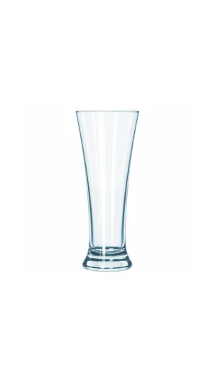 Experience unparalleled clarity and durability with our Polycarbonate 300 ml Transparent Plisner Glass. Crafted from premium polycarbonate.