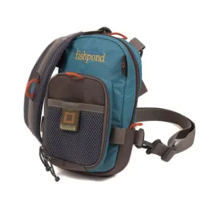 Fishpond San Juan Vertical Chest Pack