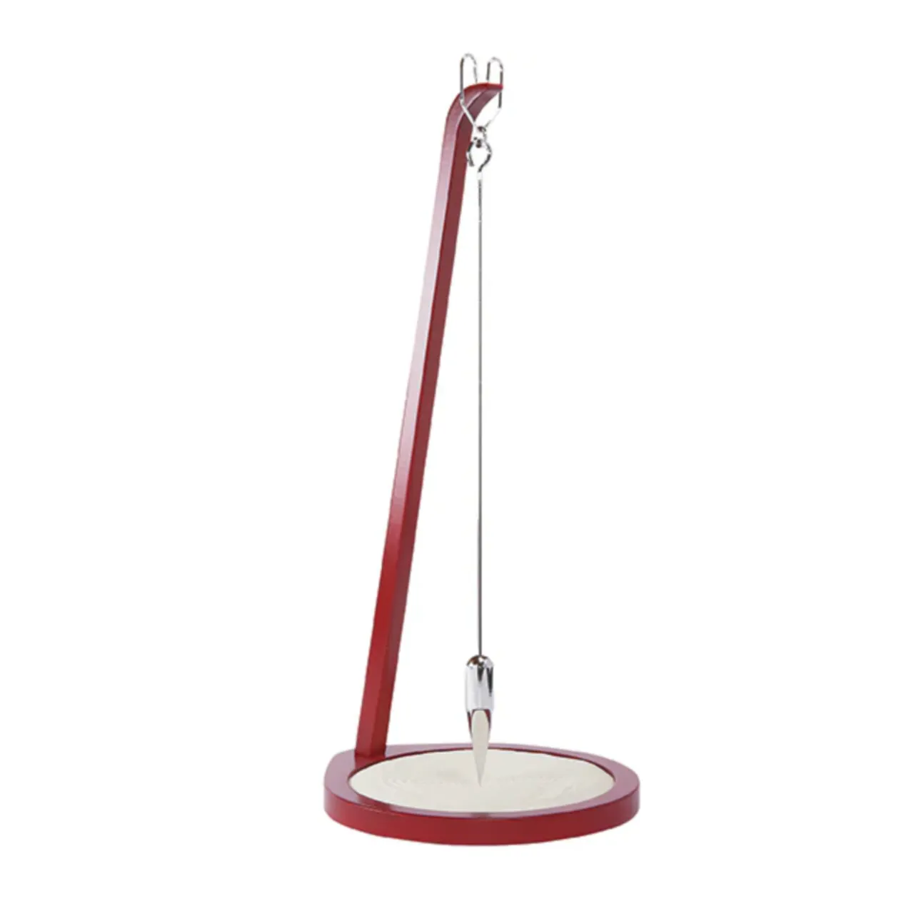 Foucault's Pendulum