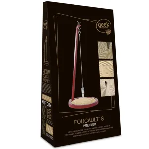 Foucault's Pendulum
