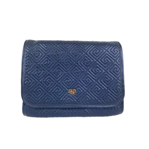 Getaway Toiletry Case - Greek Navy