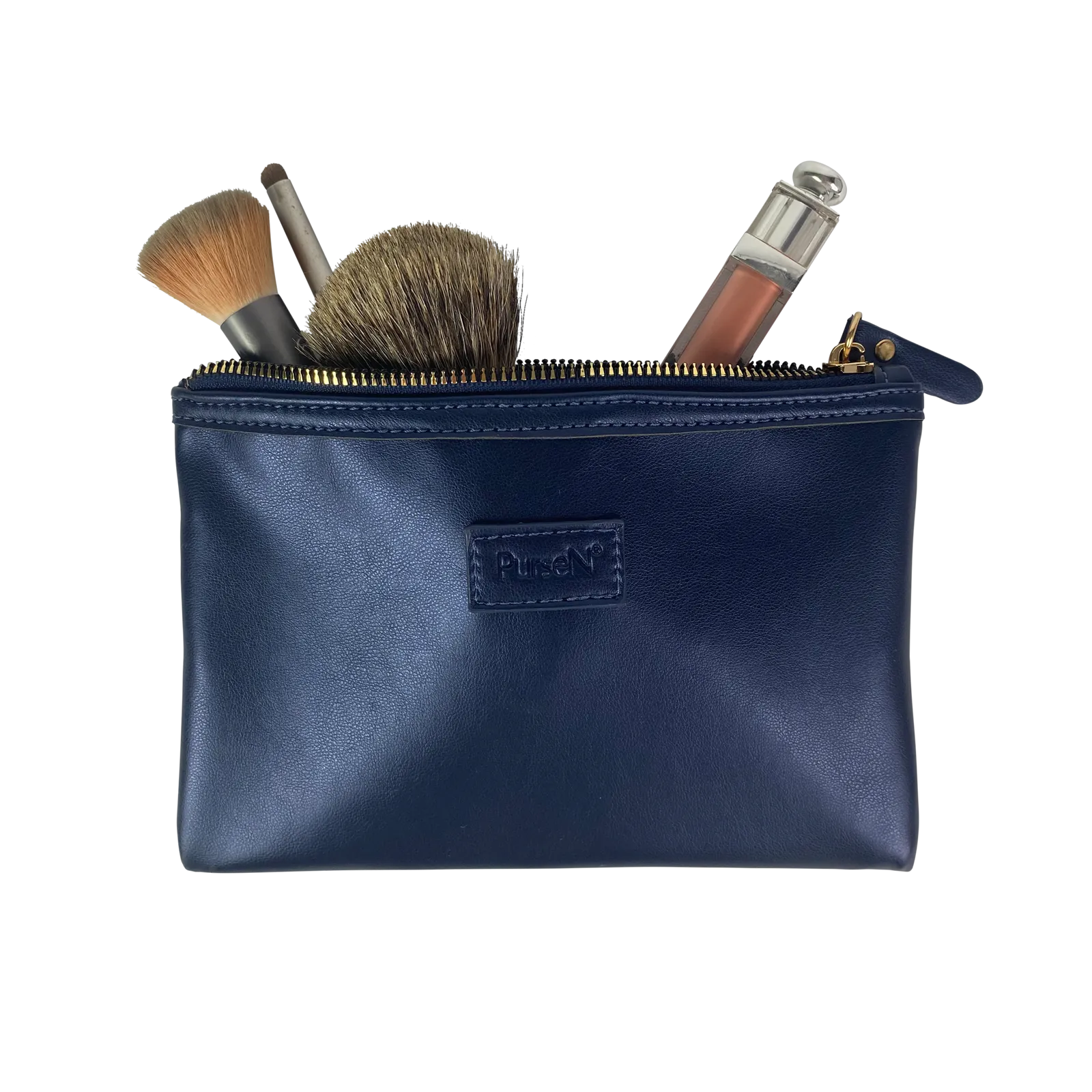 Getaway Toiletry Case - Greek Navy