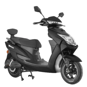 GIO Electric Phoenix PR 72V 500-800W Electric Moped Bicycle