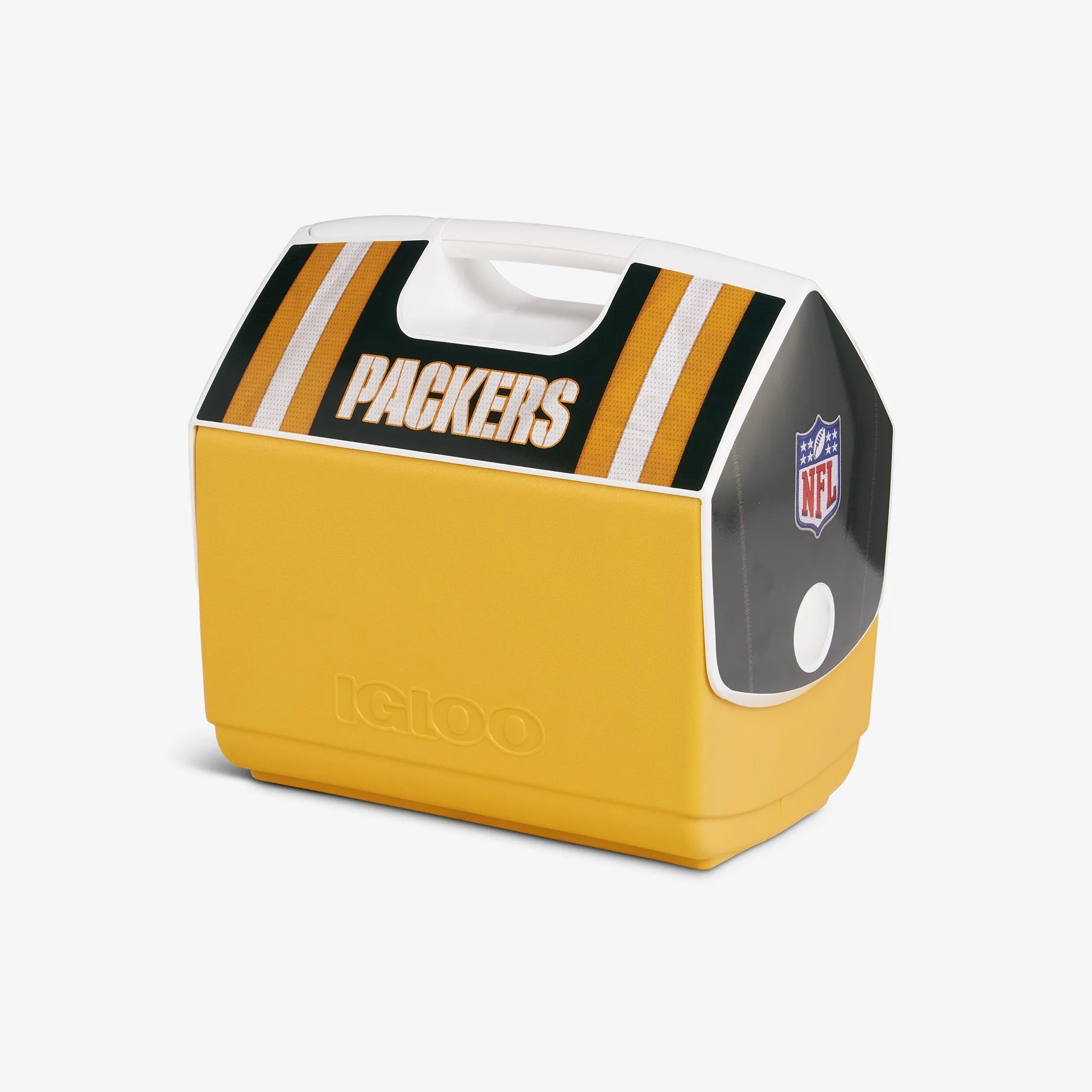 Green Bay Packers Jersey Playmate Elite 16 Qt Cooler