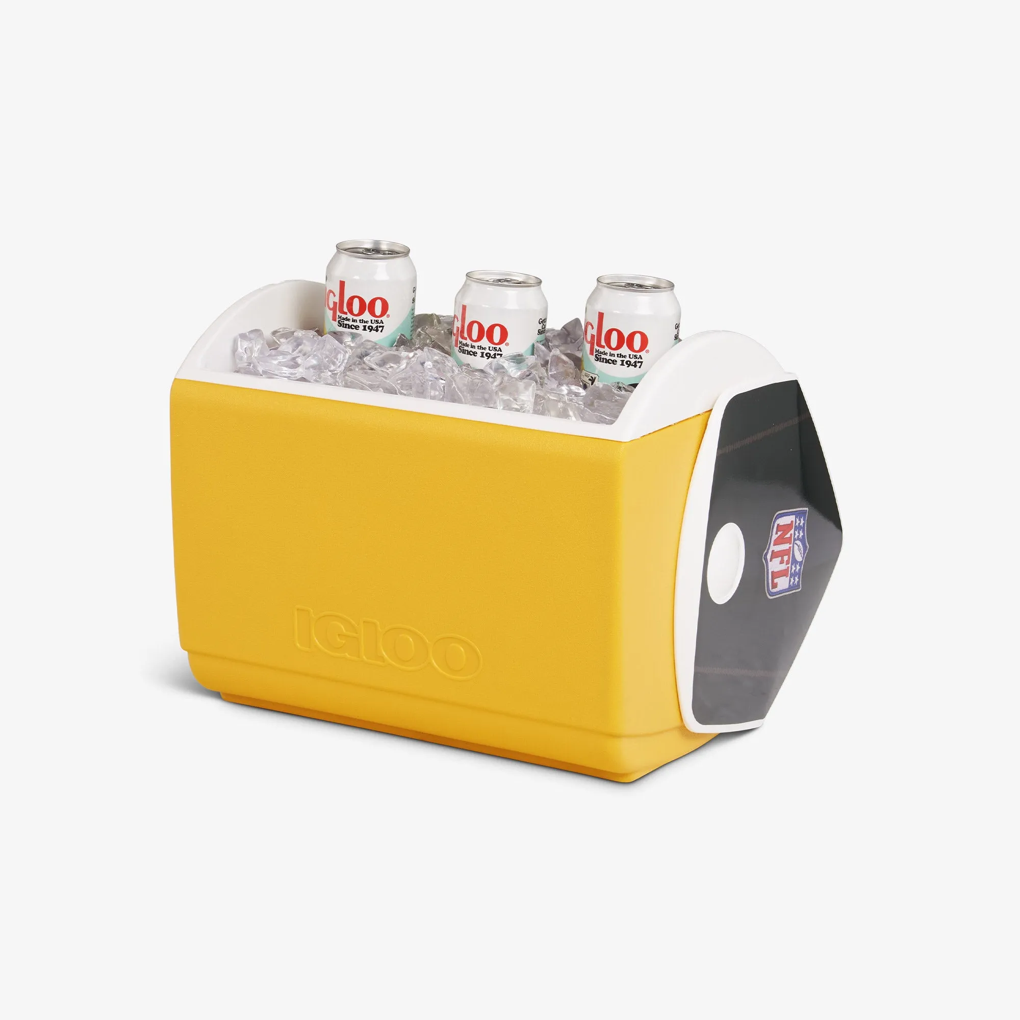 Green Bay Packers Jersey Playmate Elite 16 Qt Cooler