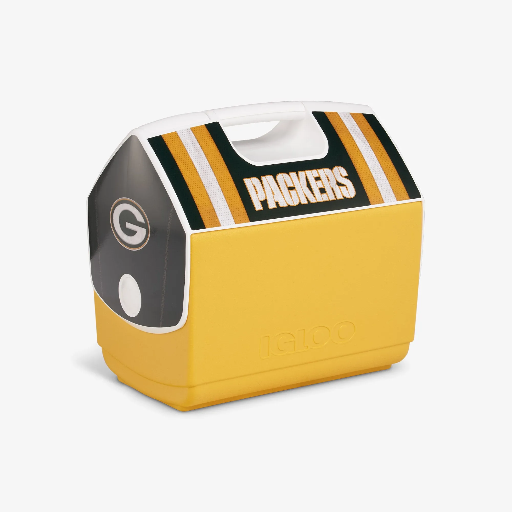 Green Bay Packers Jersey Playmate Elite 16 Qt Cooler