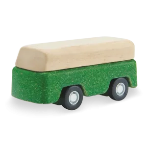 Green Bus