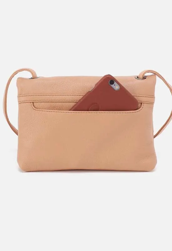 Hobo - Grant Small Crossbody Porcini