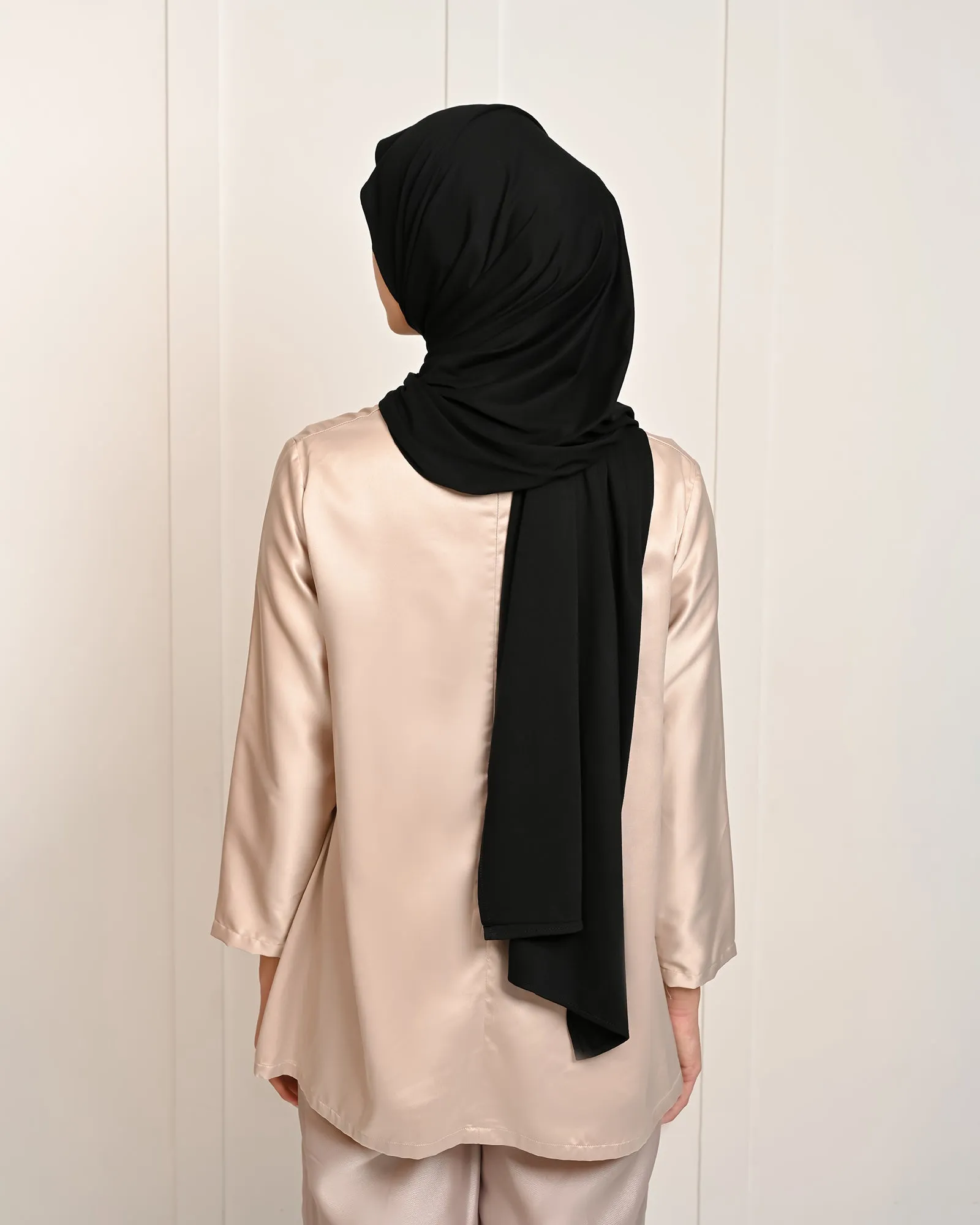 JESSIE EVERYDAY SHAWL