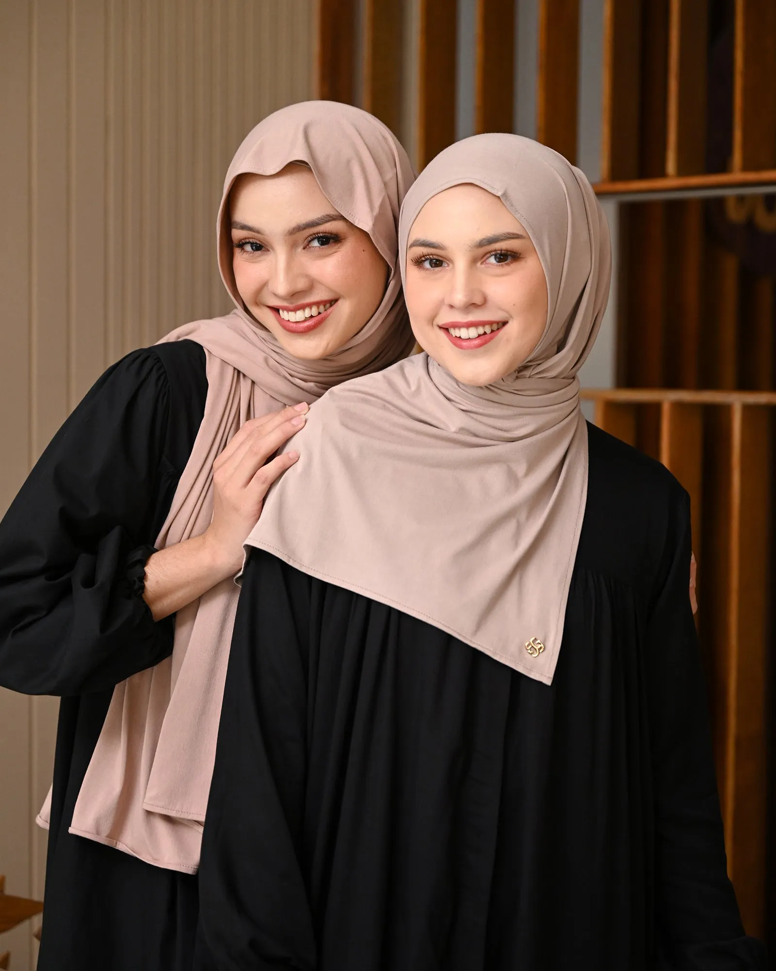 JESSIE EVERYDAY SHAWL