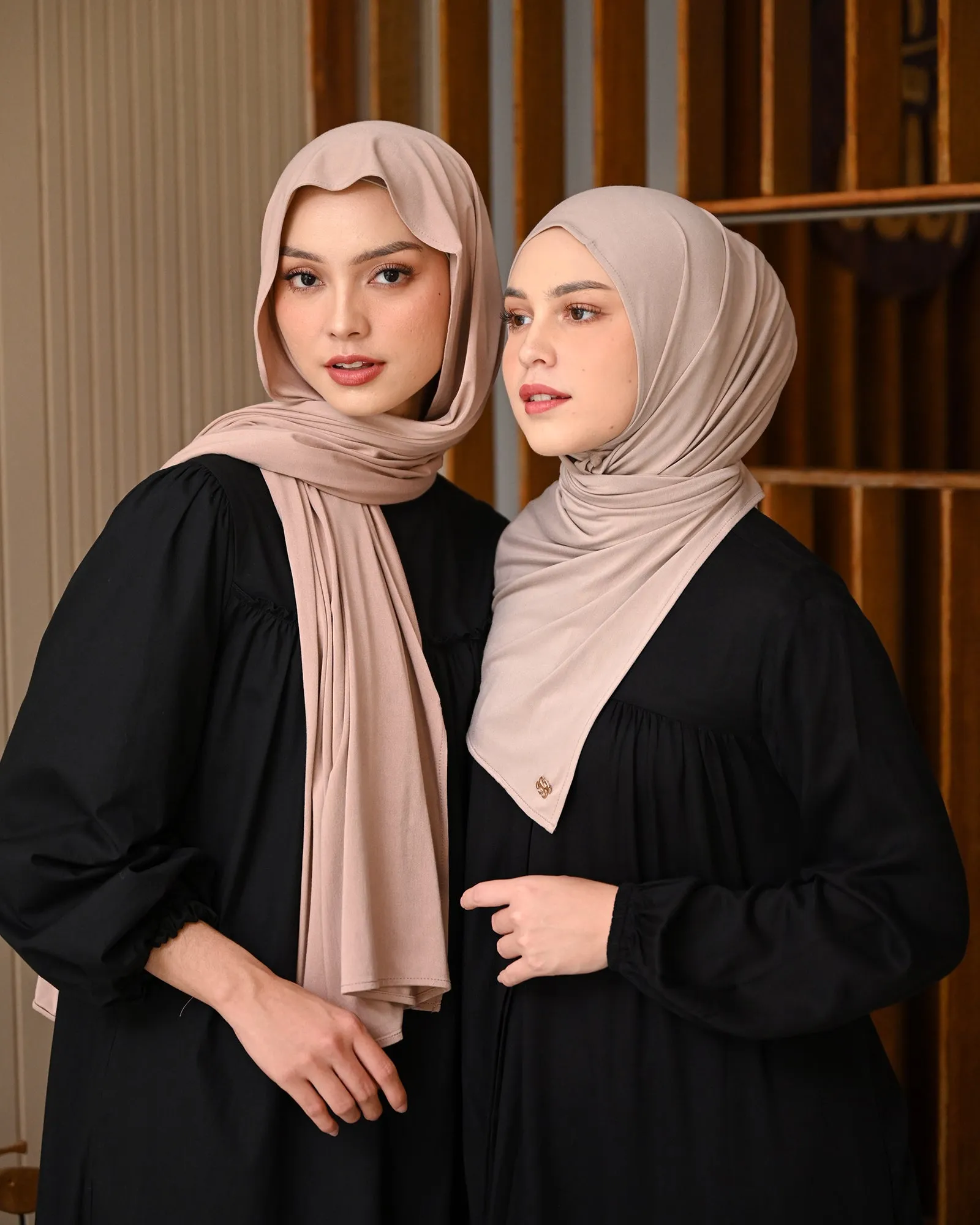 JESSIE EVERYDAY SHAWL