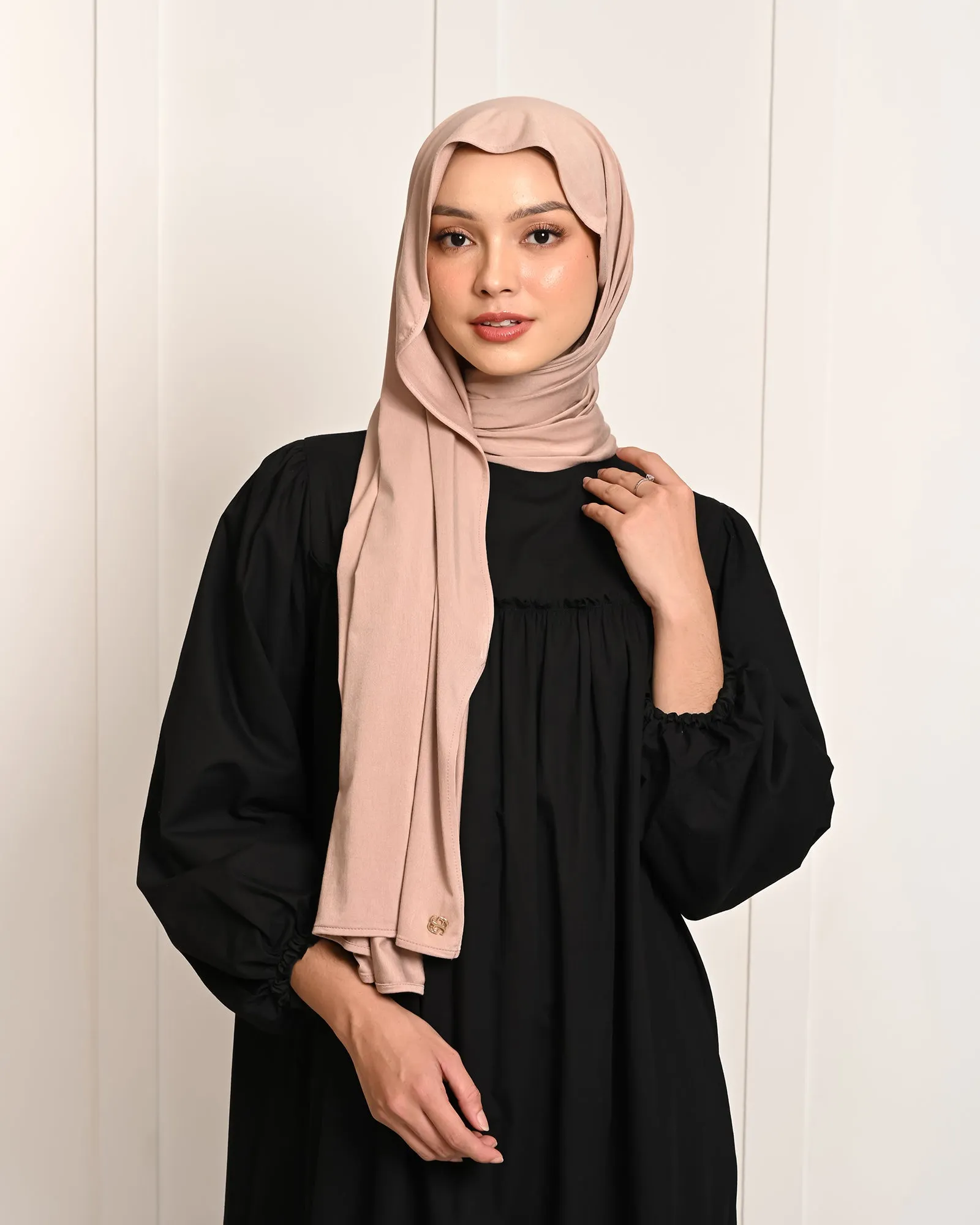 JESSIE EVERYDAY SHAWL