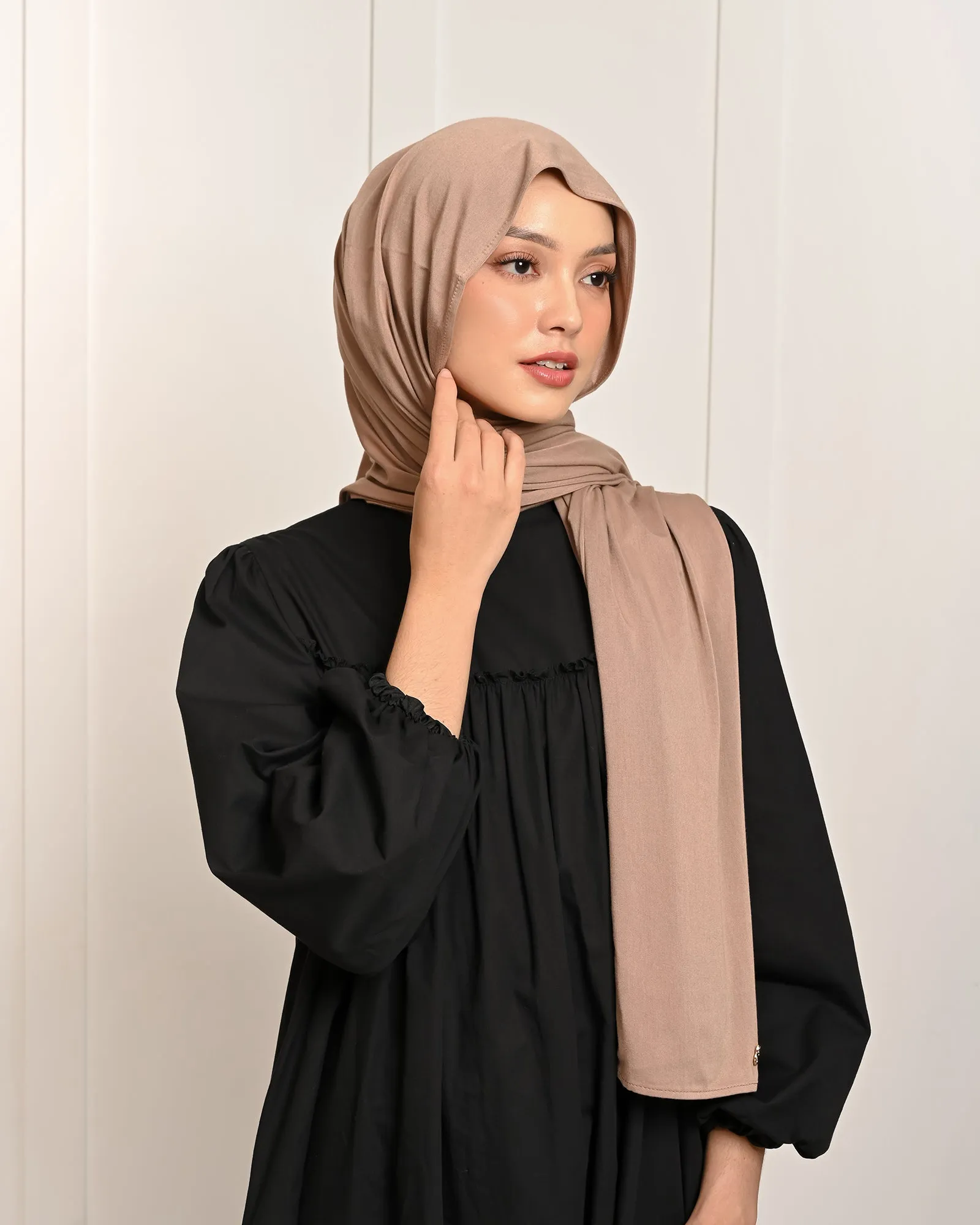 JESSIE EVERYDAY SHAWL