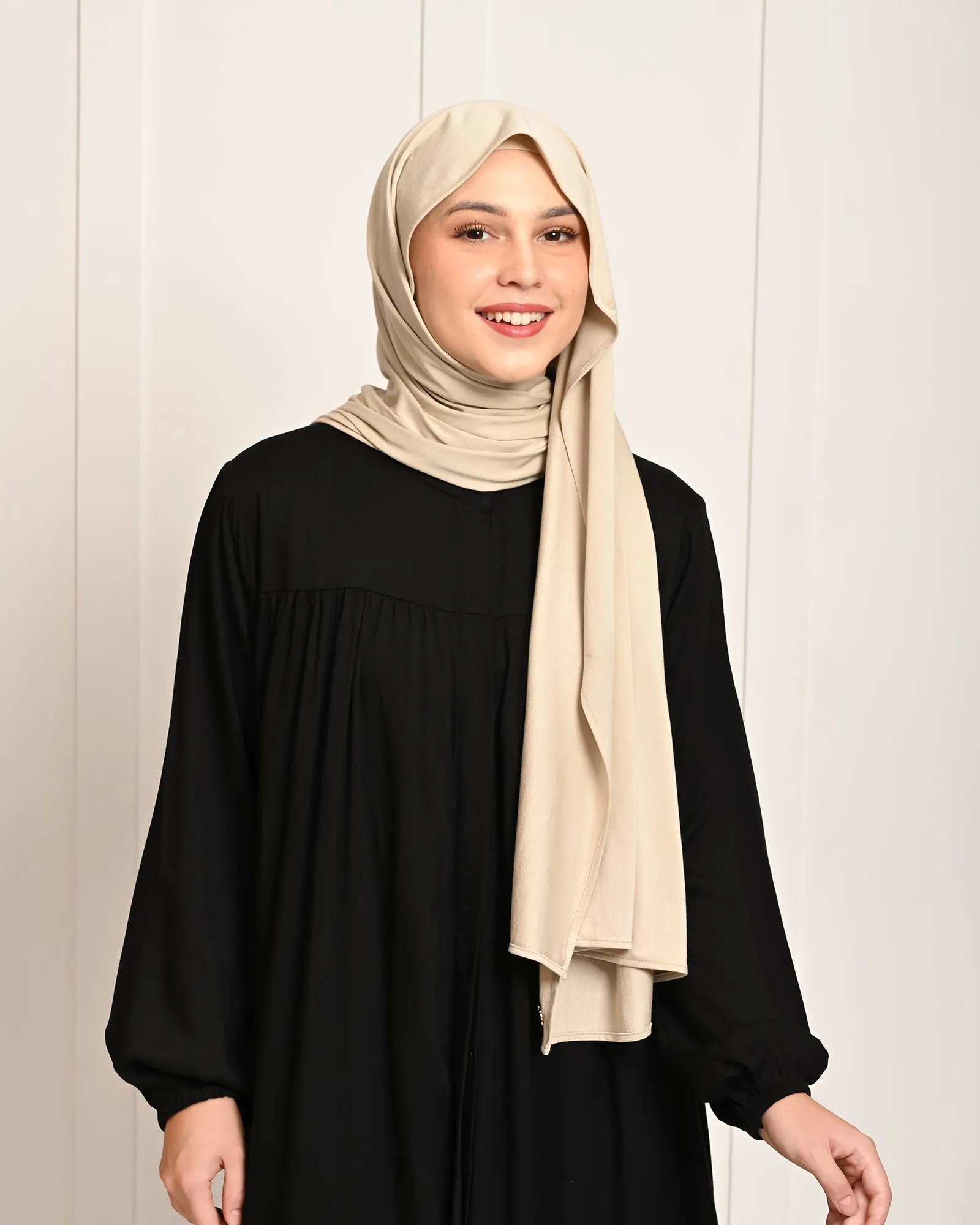 JESSIE EVERYDAY SHAWL