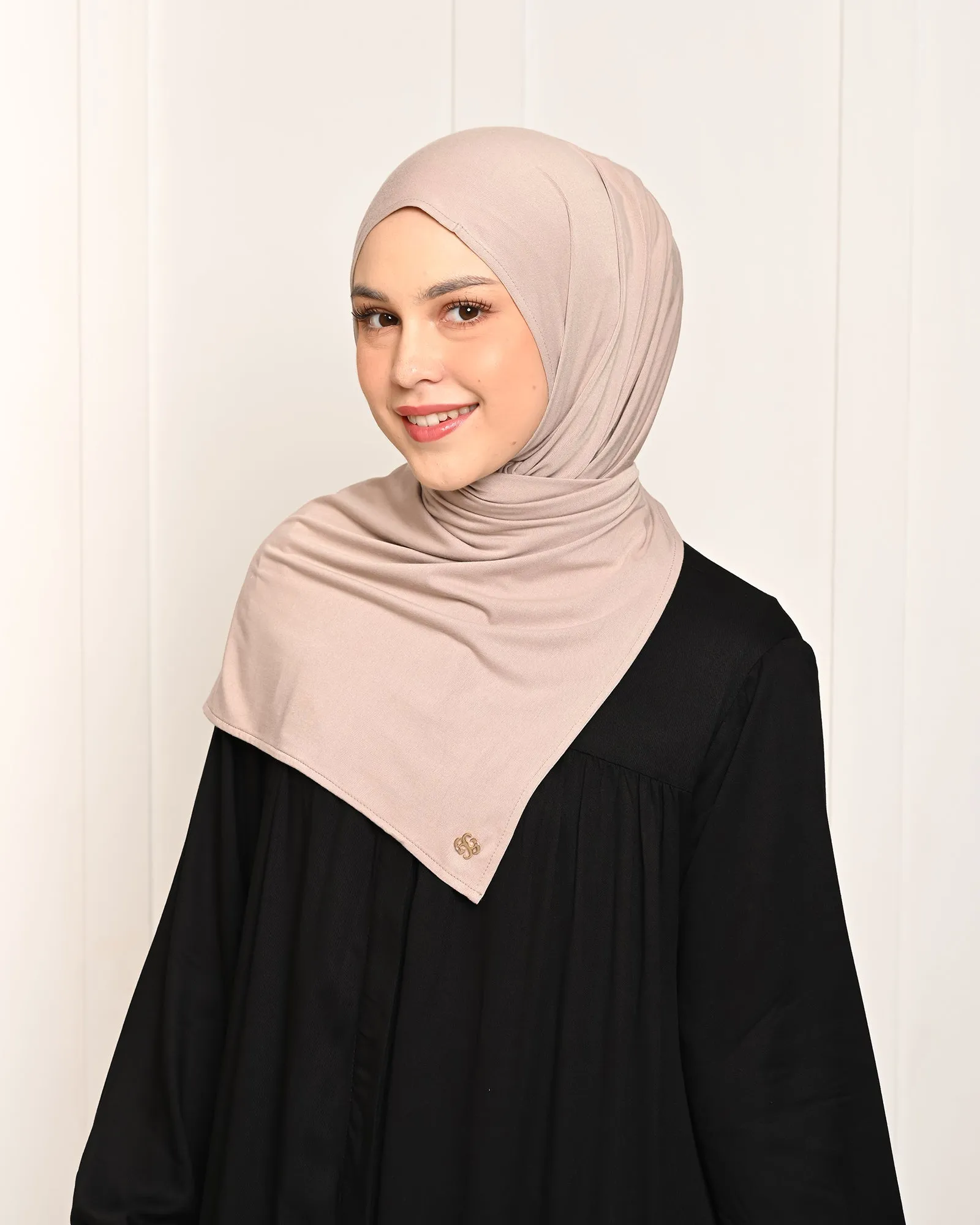 JESSIE EVERYDAY SHAWL