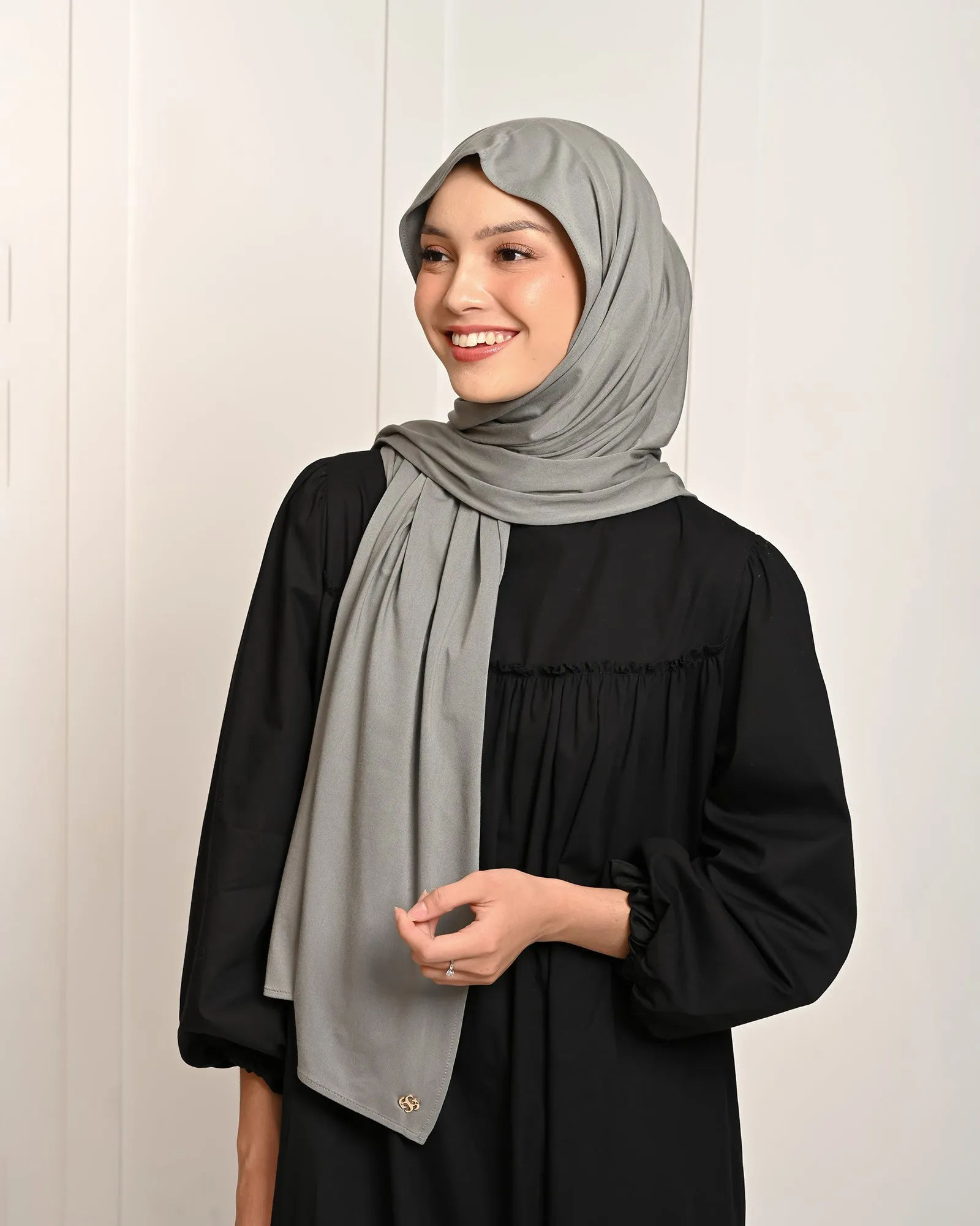 JESSIE EVERYDAY SHAWL
