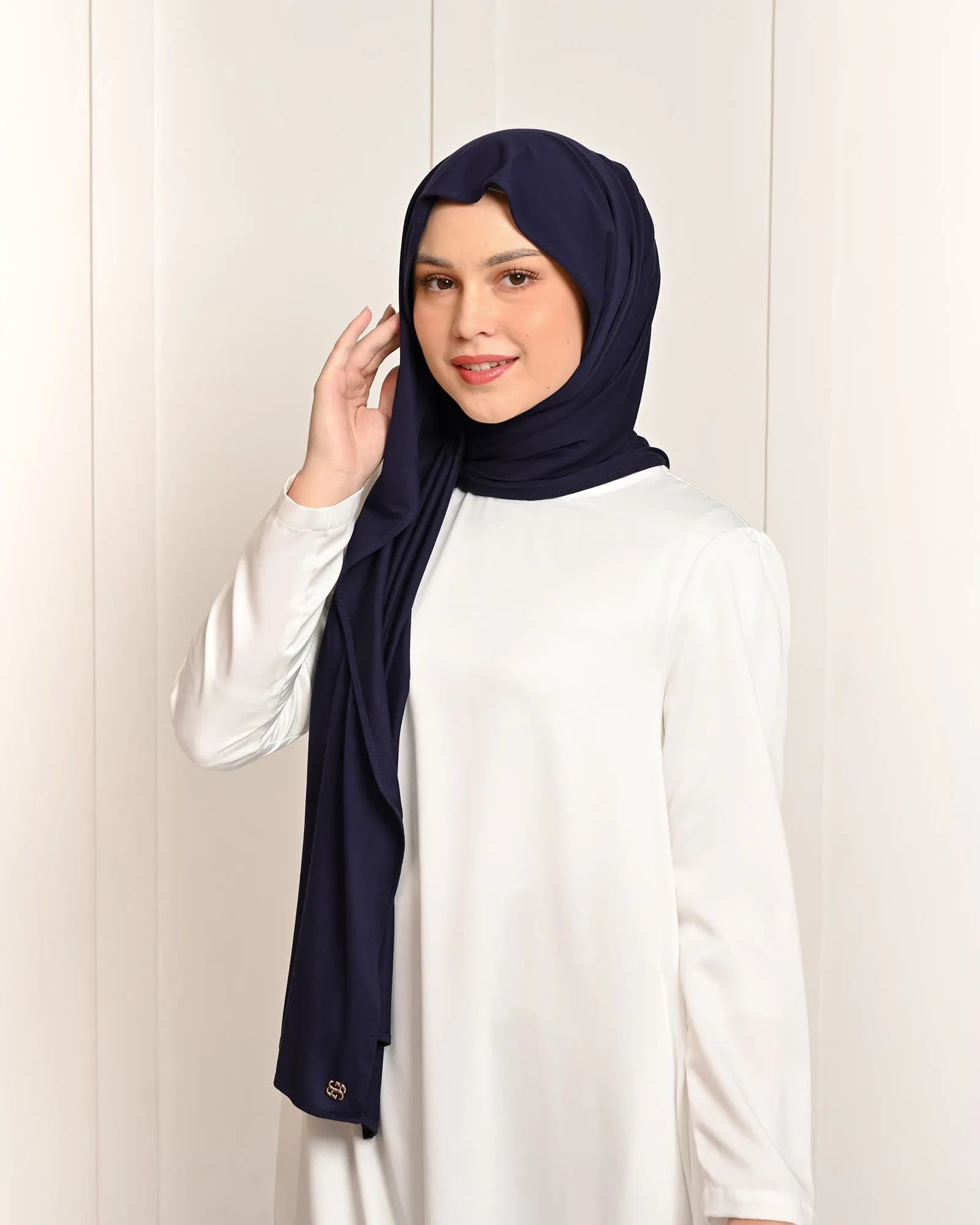 JESSIE EVERYDAY SHAWL