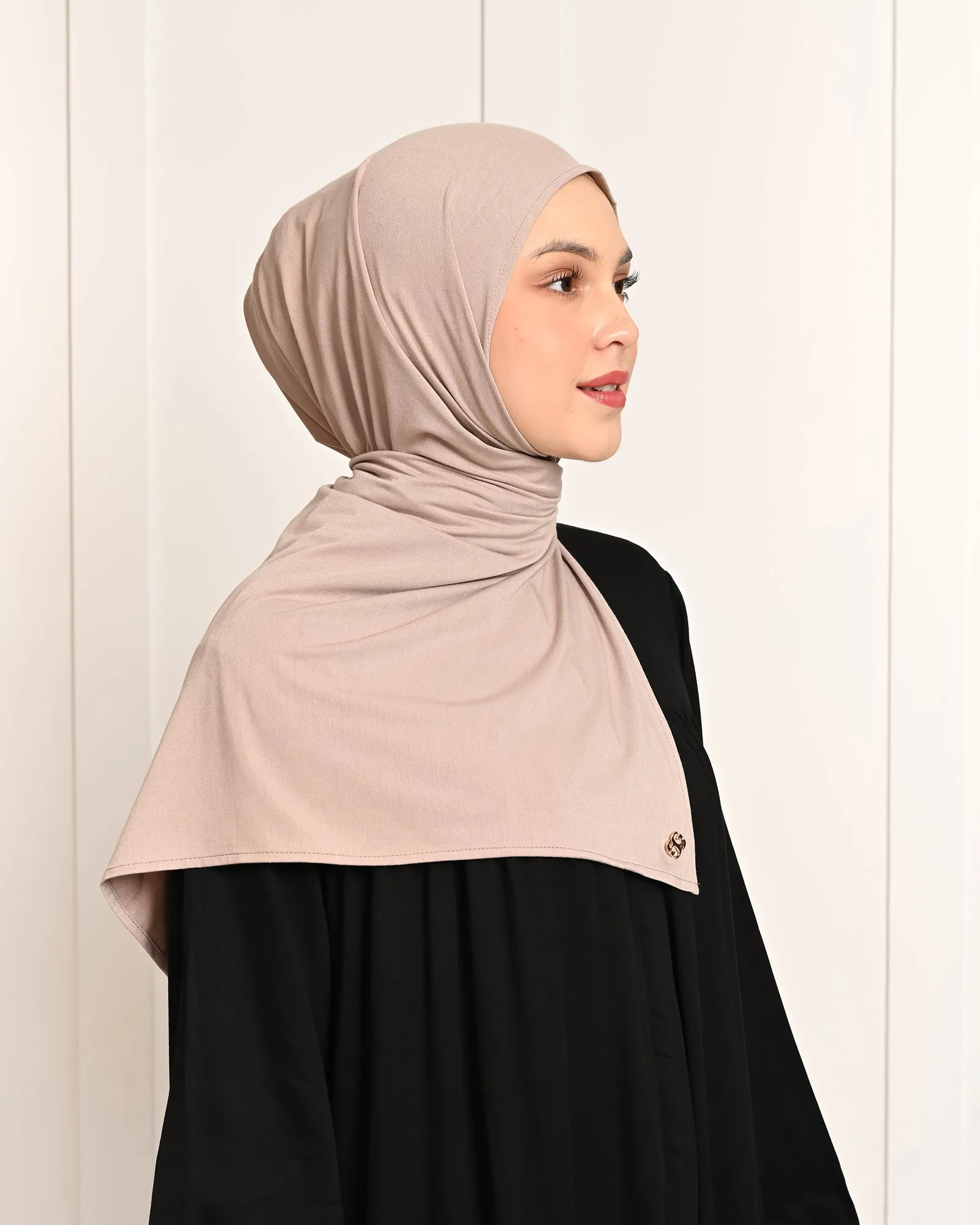 JESSIE EVERYDAY SHAWL