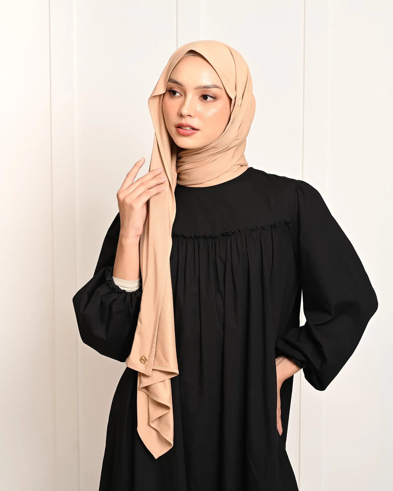 JESSIE EVERYDAY SHAWL