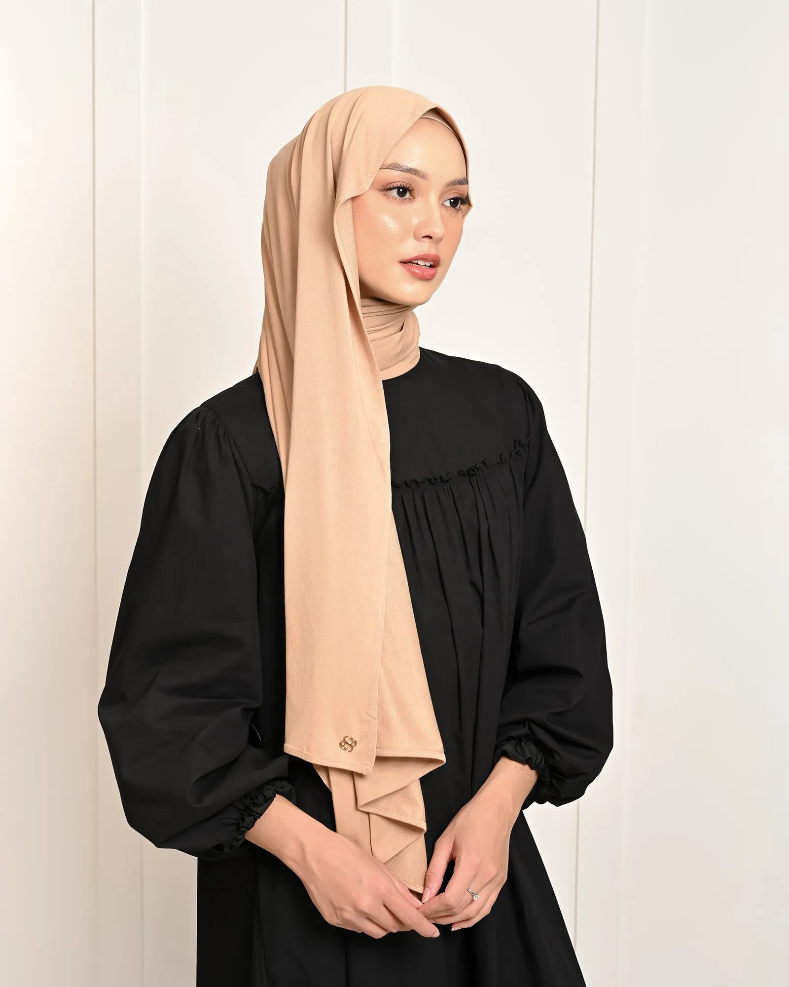 JESSIE EVERYDAY SHAWL